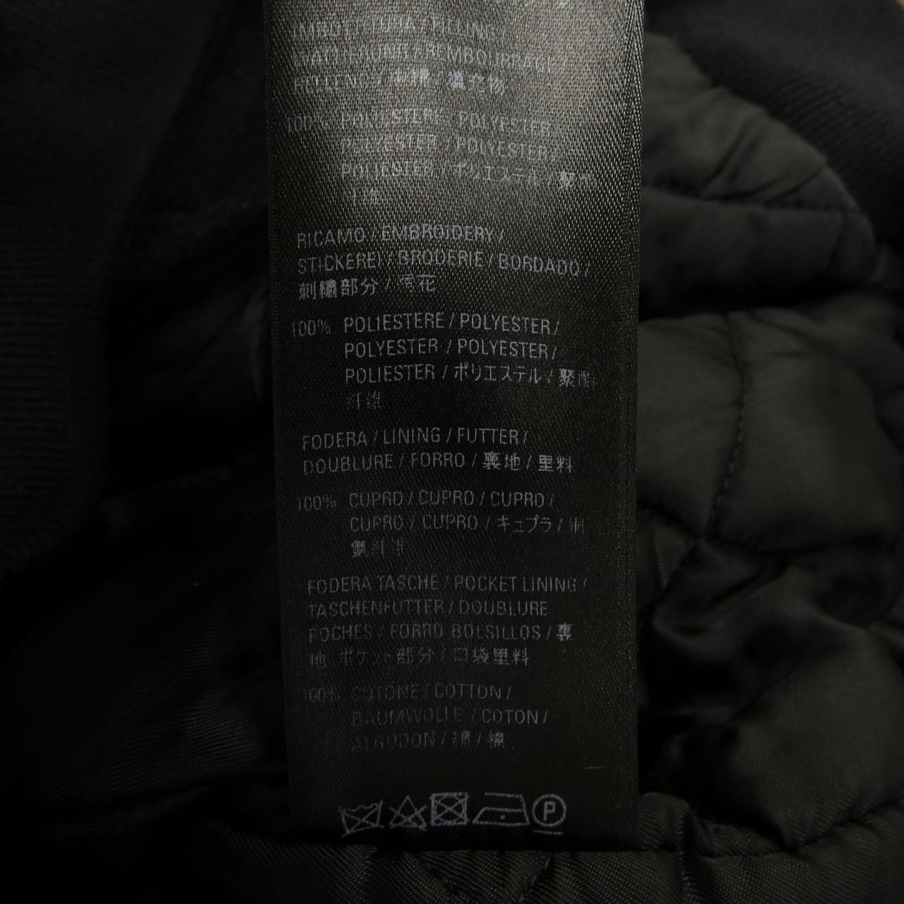 BALENCIAGA巴伦西亚加·布劳森