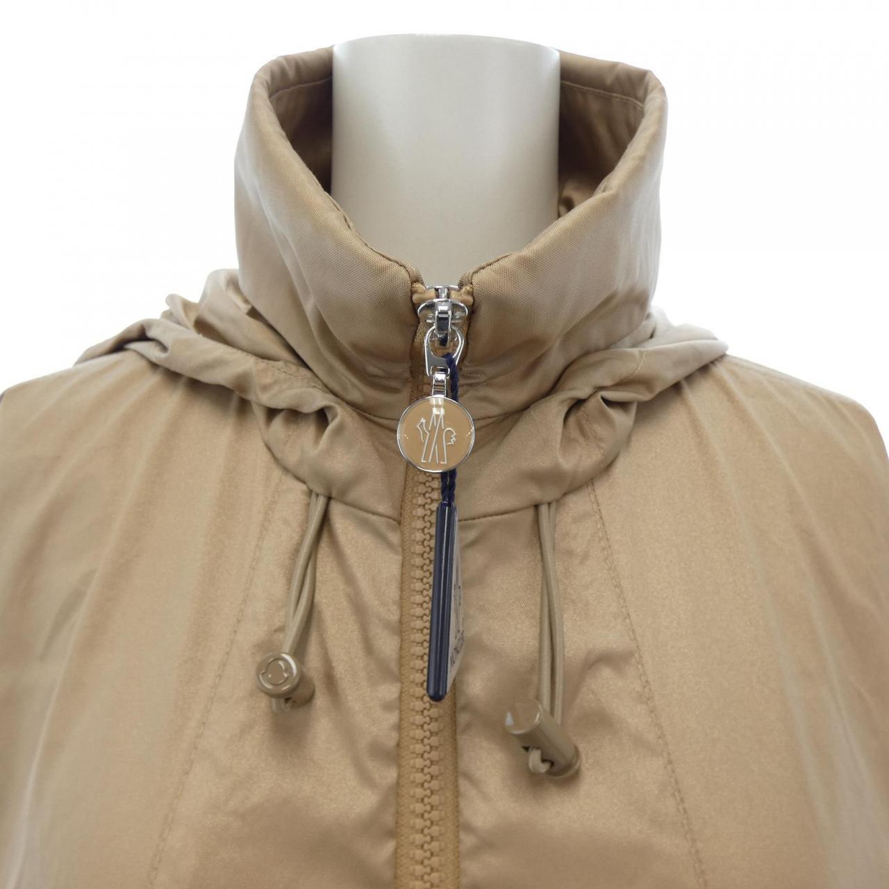 MONCLER moncler coat