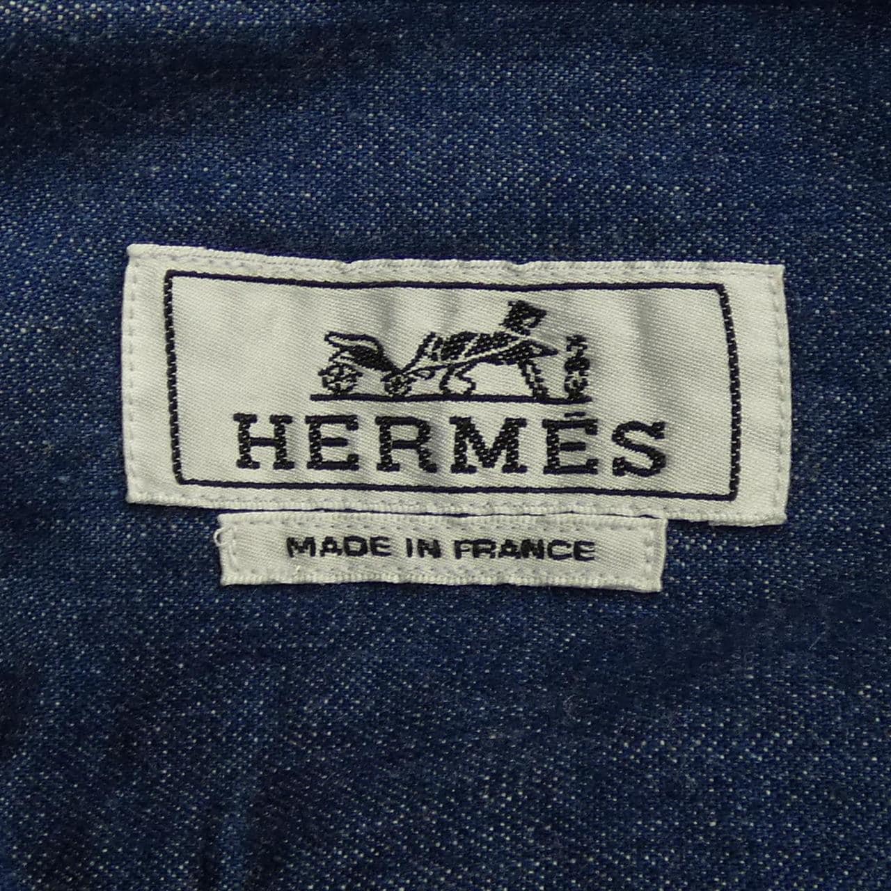 HERMES HERMES Blouson