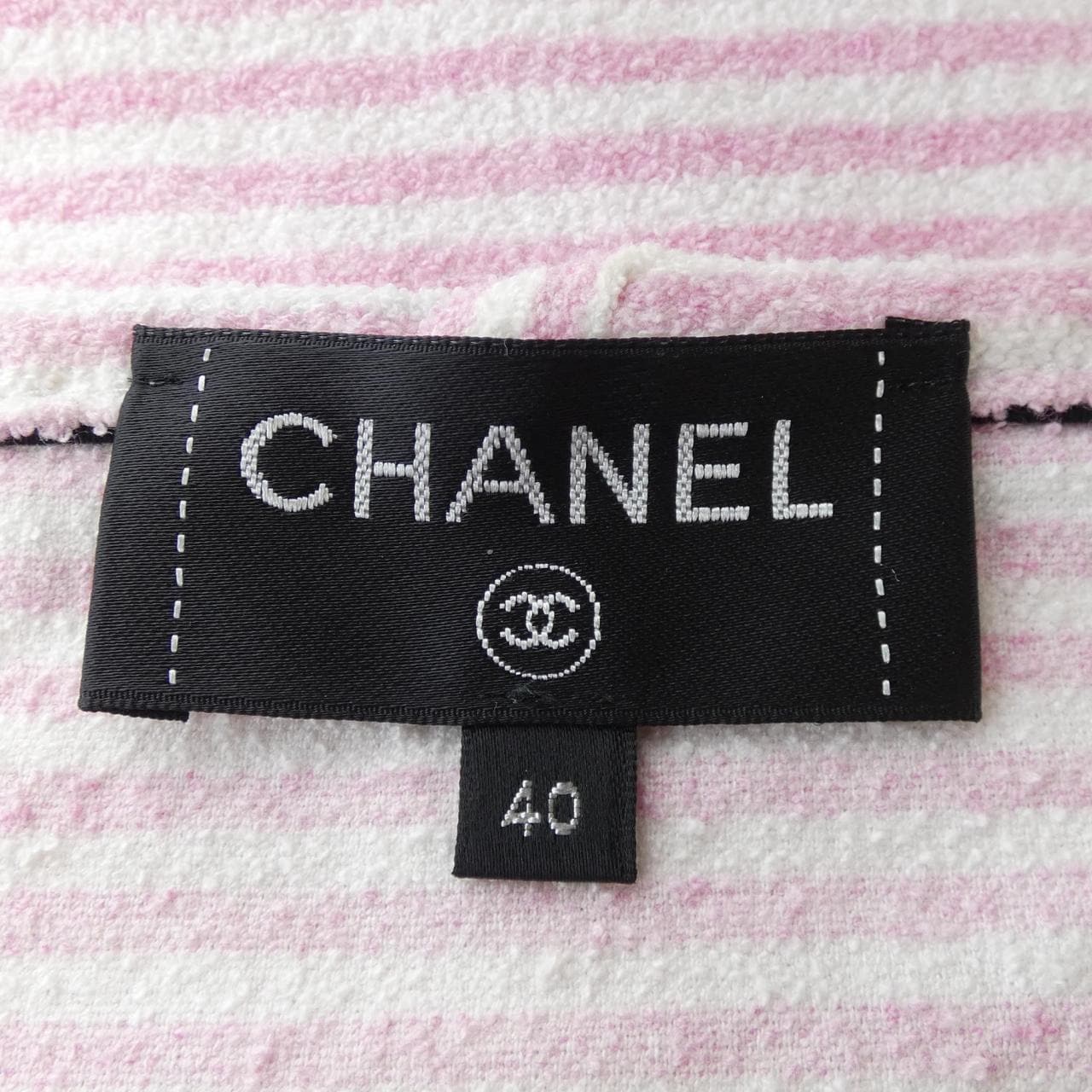 シャネル CHANEL Tシャツ