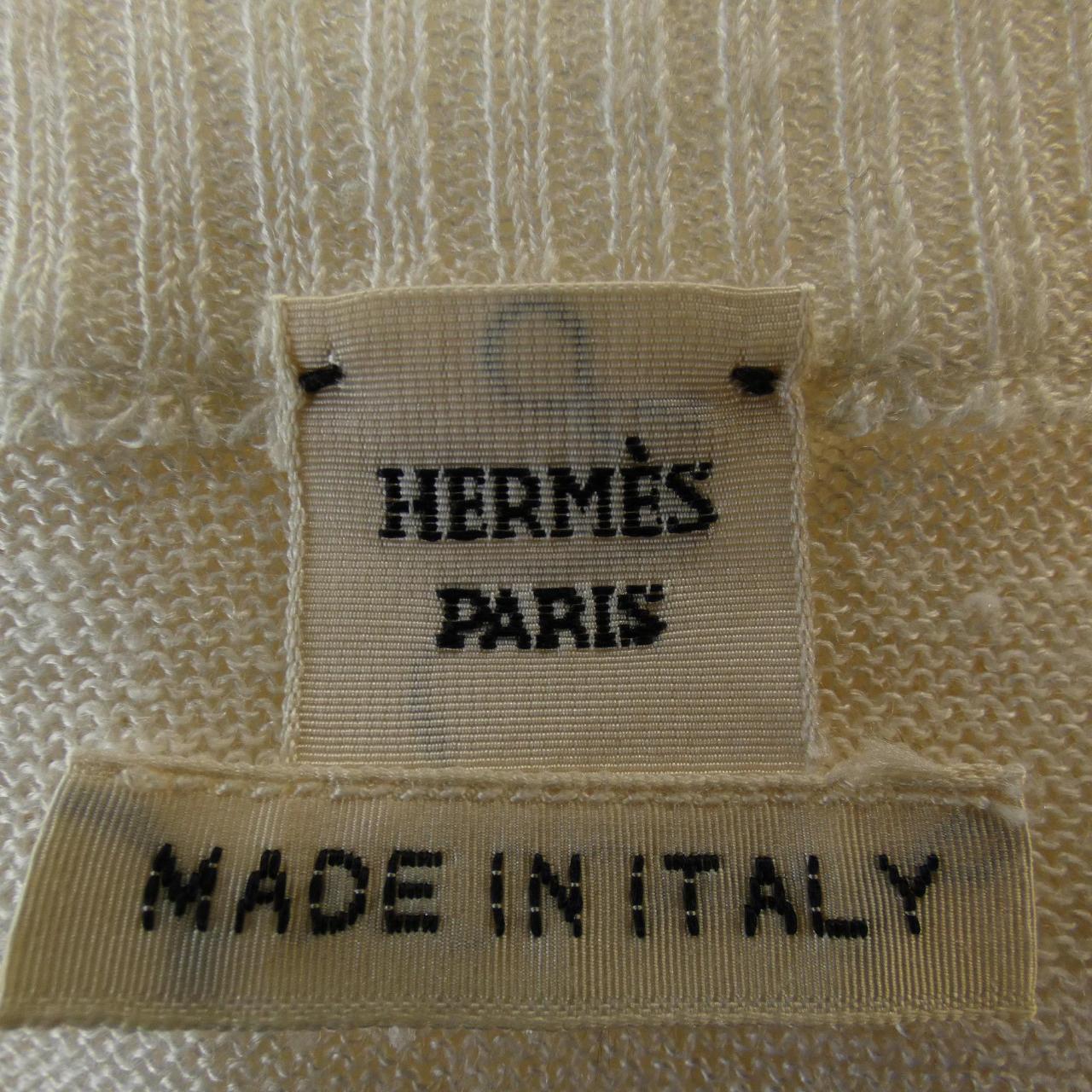 HERMES爱马仕针织品