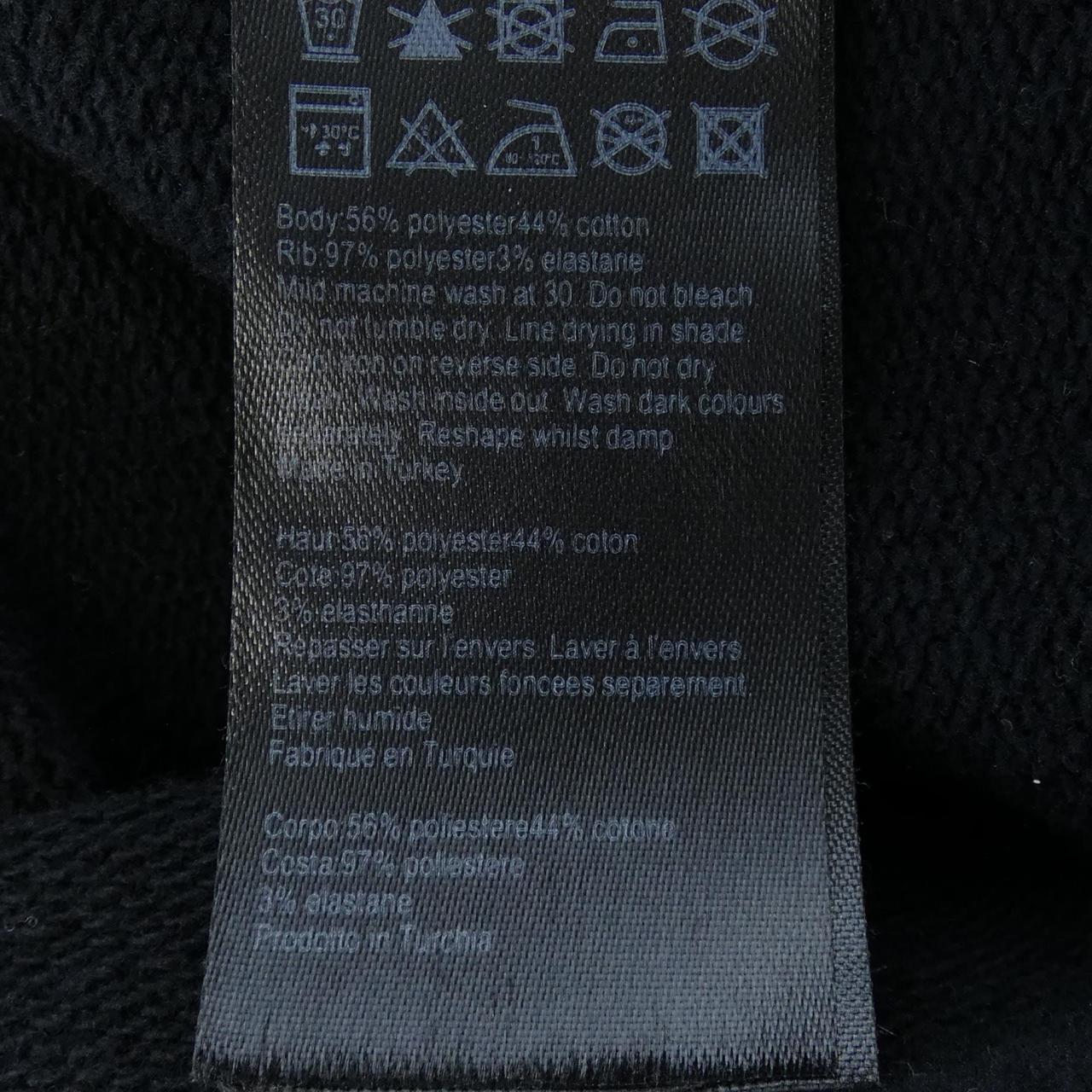 オールセインツ ALLSAINTS パーカー