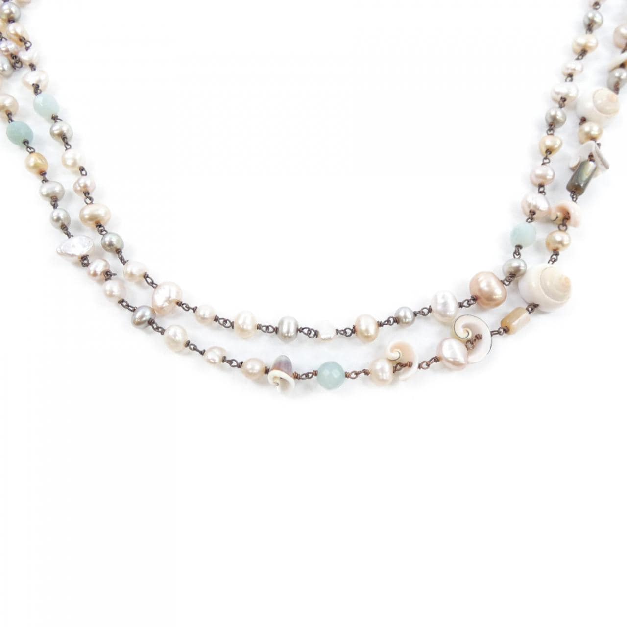 Donatella Pellini NECKLACE