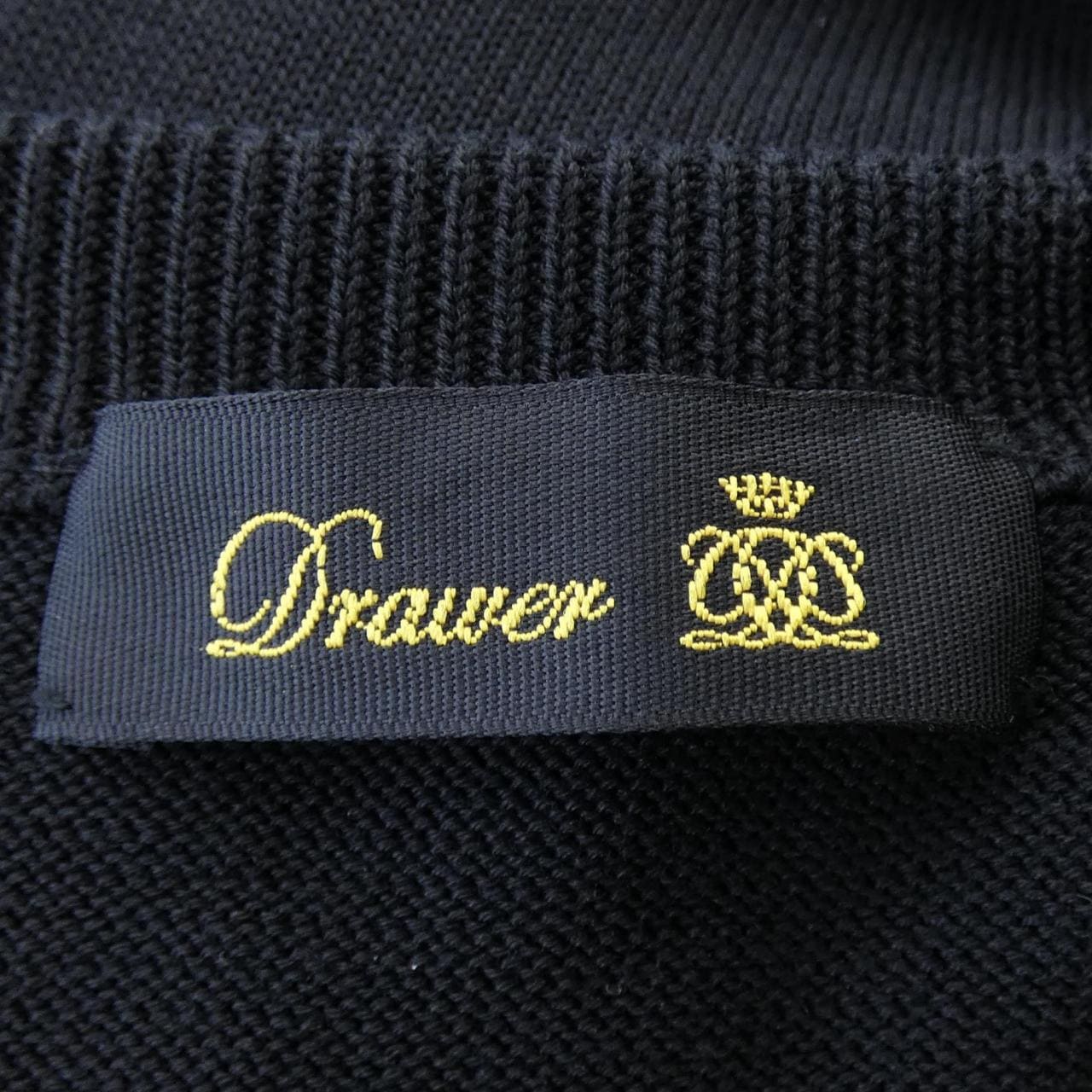 DRAWER dress