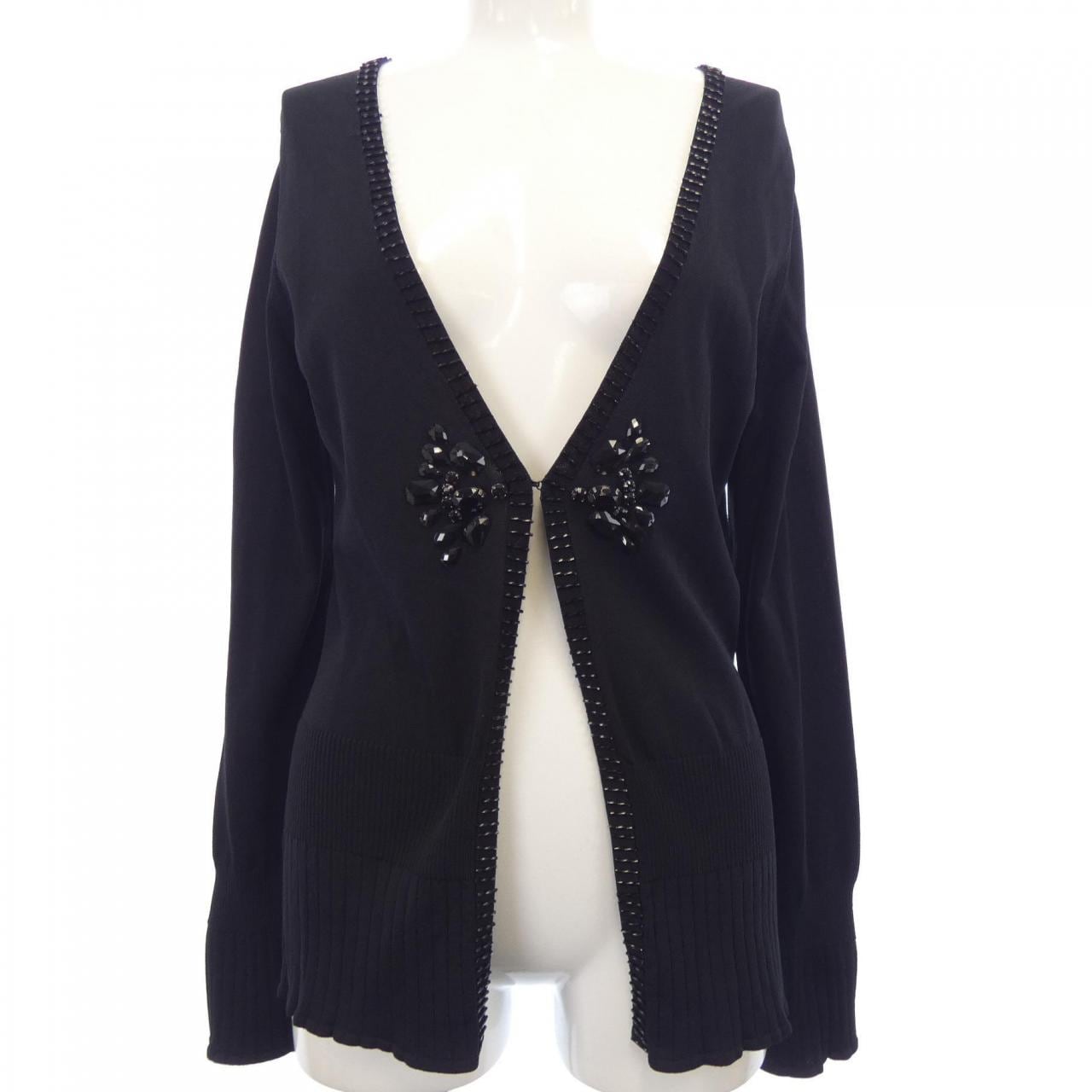 M-Premier Cardigan