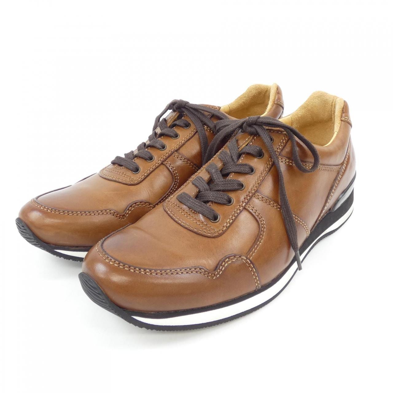 パラブーツ PARA BOOT PLAY/FAST スニーカー