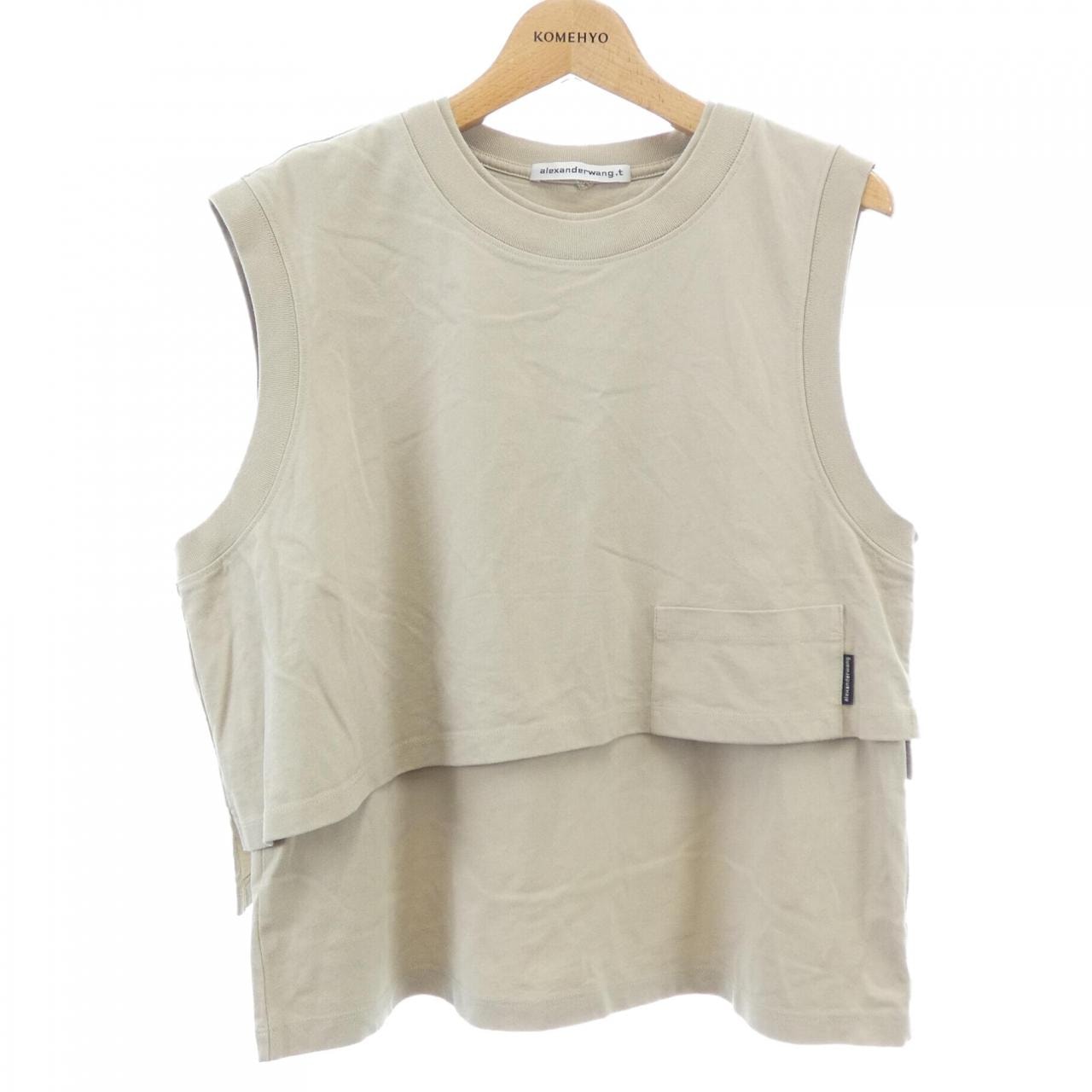 アレキサンダーワン alexanderwang.t トップス