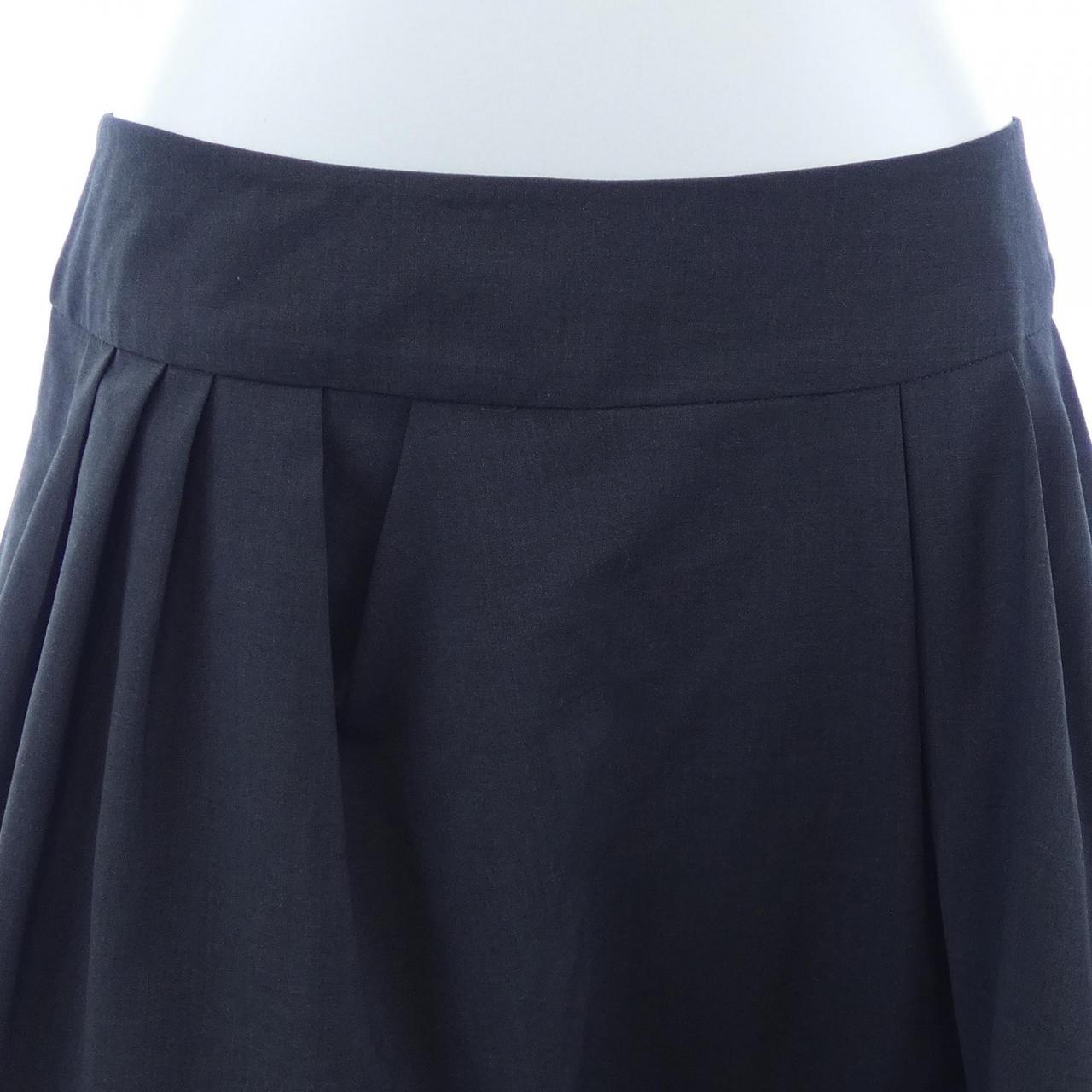 セリーヌ CELINE 2 2B37/2143 スカート