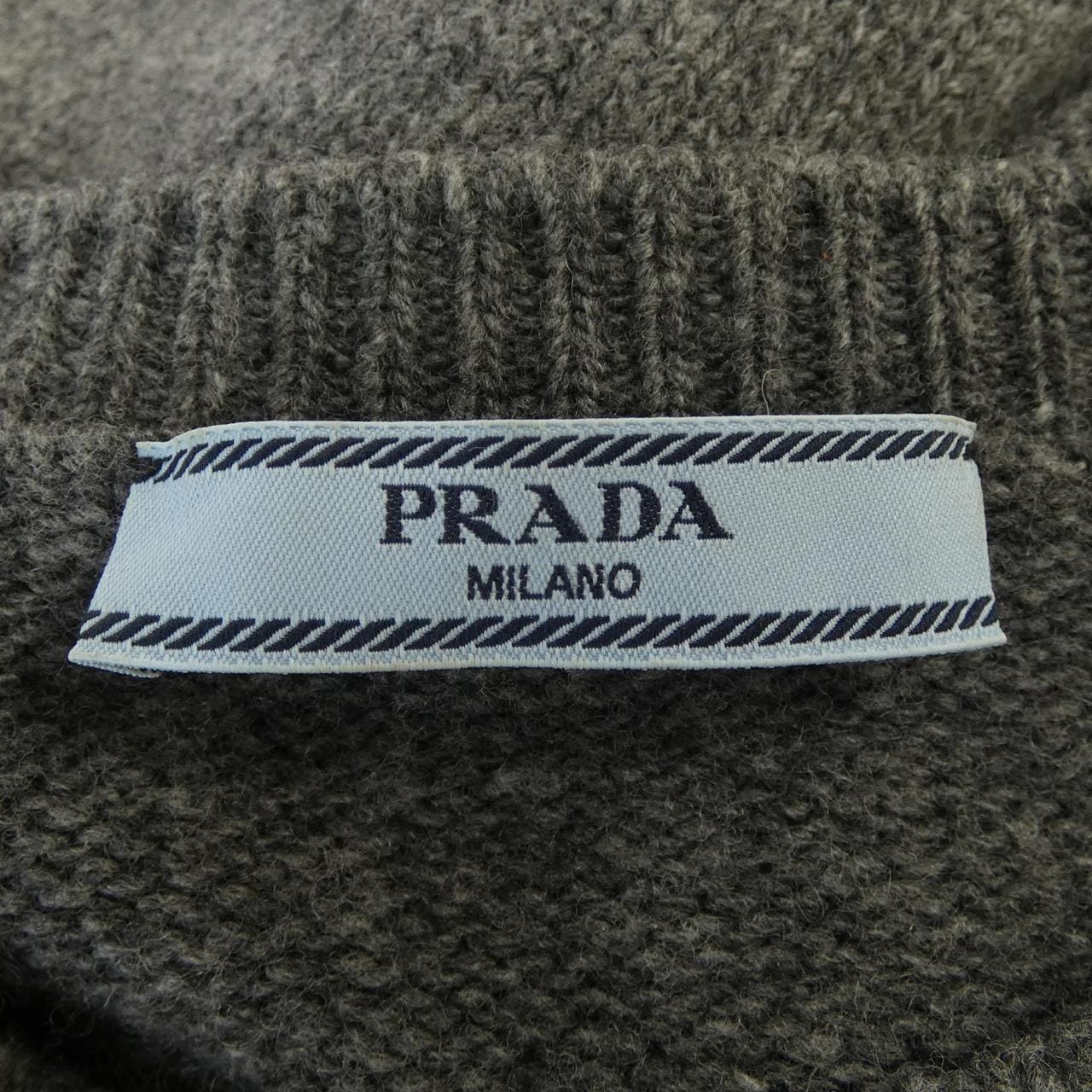 プラダ PRADA P24Z1U S231 13LY ニット