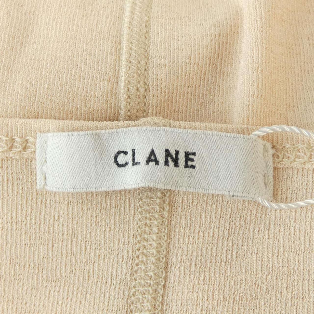 クラネ CLANE トップス