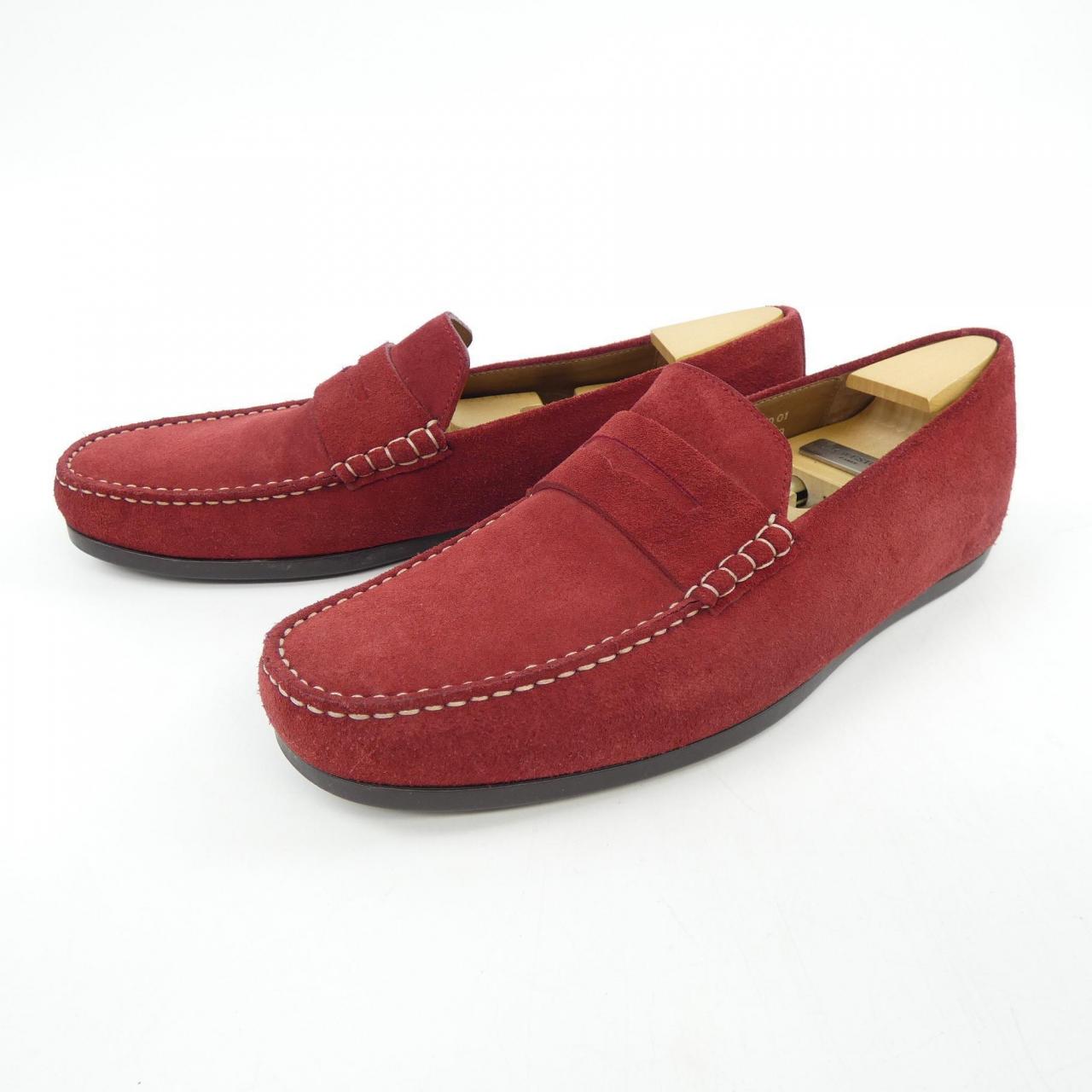 ジェイエムウエストン J.M.WESTON シューズ