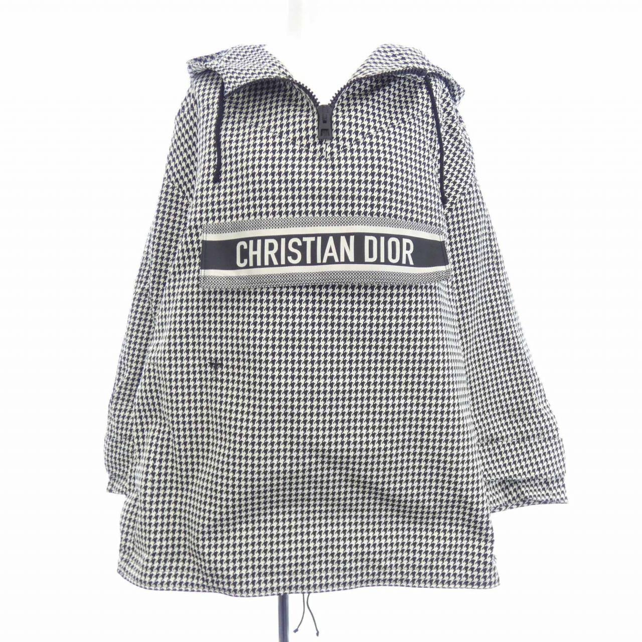 クリスチャンディオール CHRISTIAN DIOR アノラック 017C10A2856 ジャケット