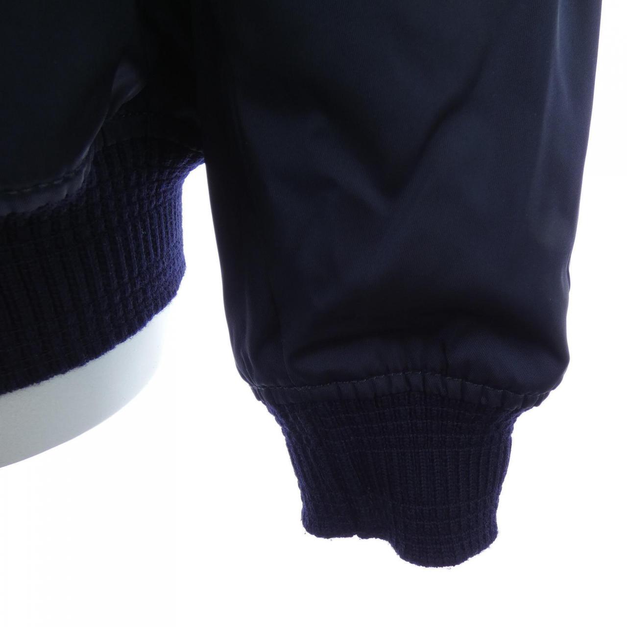 プラダ PRADA SGH038 ブルゾン