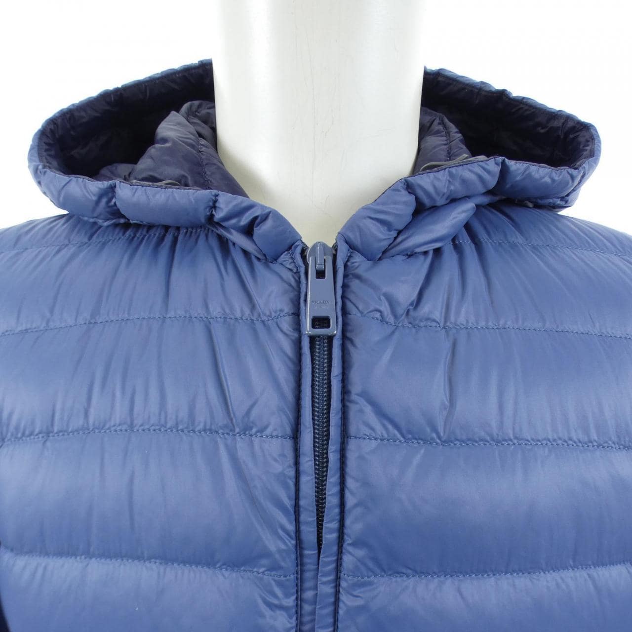 プラダ PRADA SGH032 ダウンジャケット