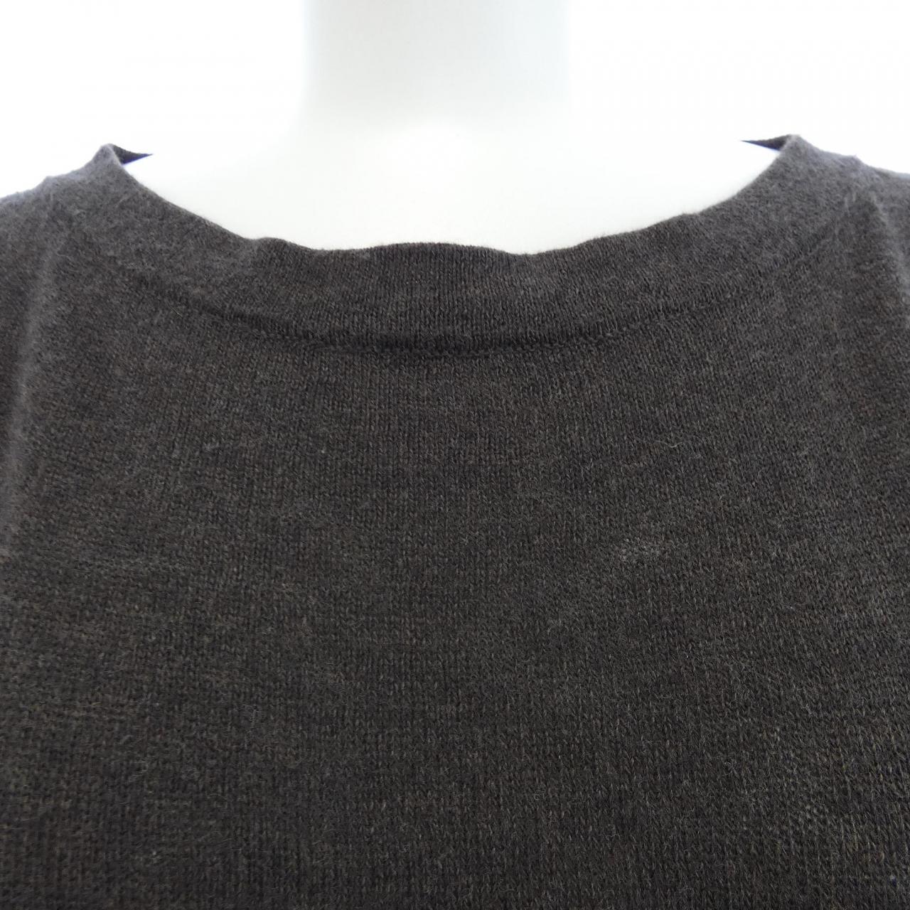 フォーティーファイブアールピーエム 45 RPM ニット