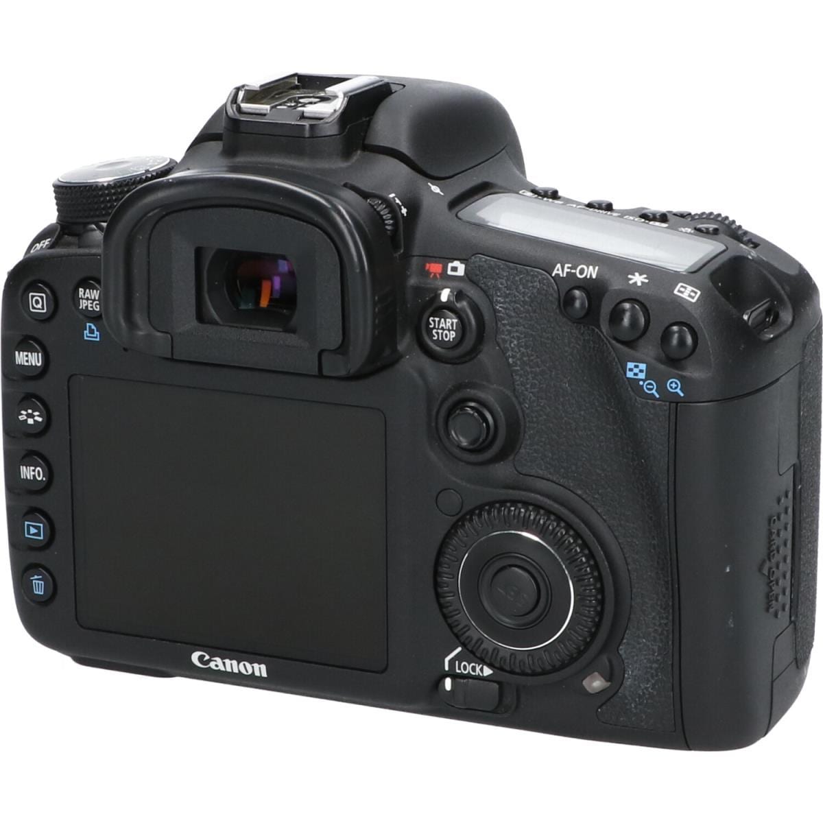 ＣＡＮＯＮ　ＥＯＳ７Ｄ