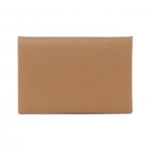 HERMES card case