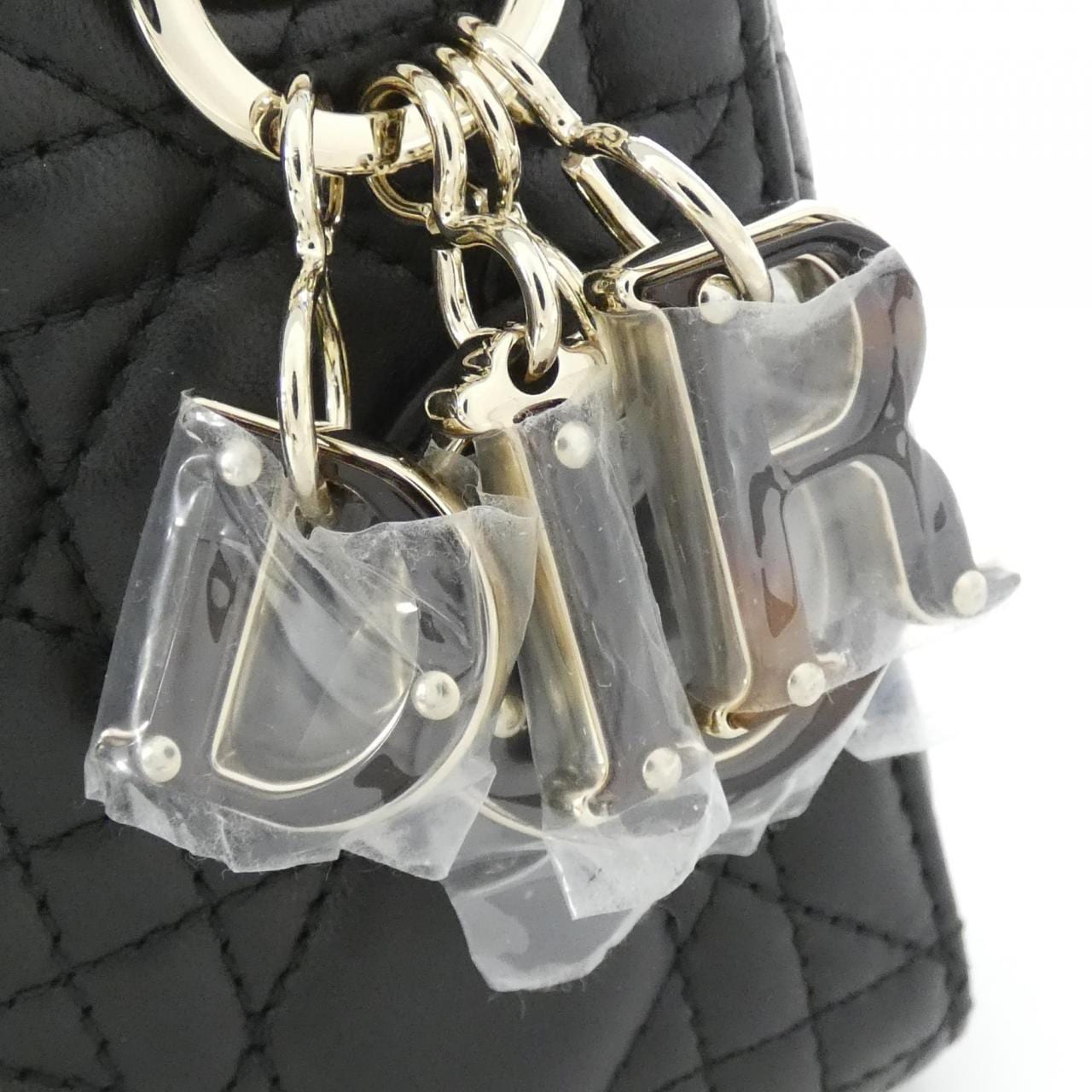 Christian DIOR Lady DIOR迷你 M0500ONJK 包