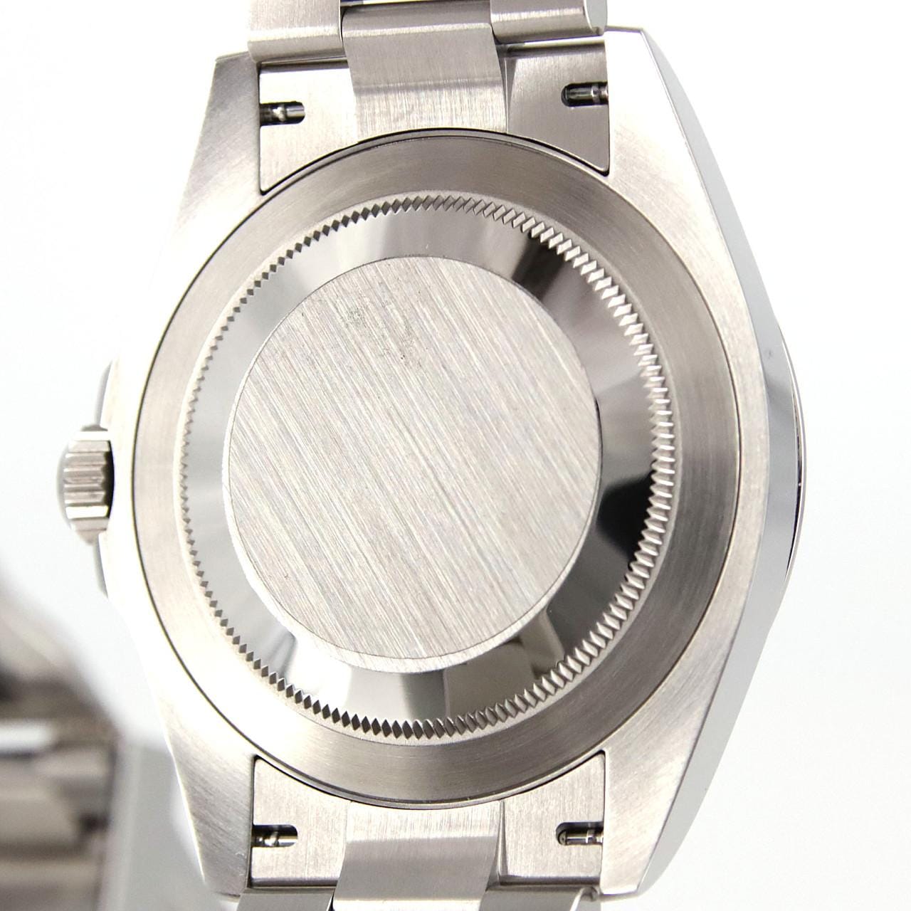 ロレックス エアキング 126900 SS 自動巻 ランダム番