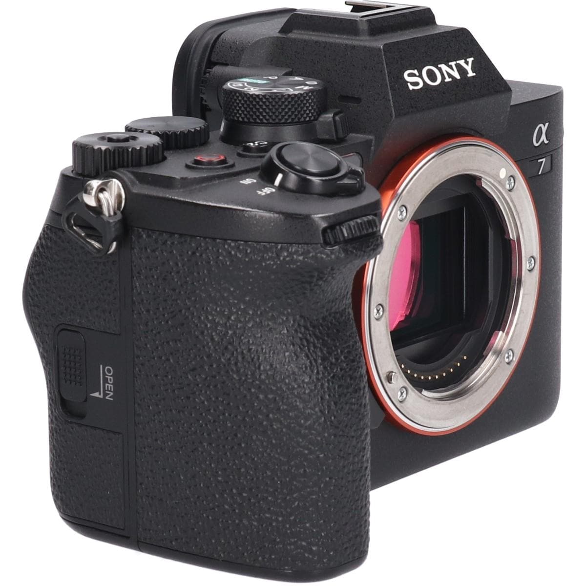 α７　ＩＶ　ＩＬＣＥ－７Ｍ４