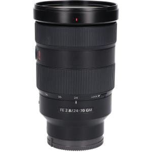 ＦＥ２４－７０ｍｍ　Ｆ２．８ＧＭ（ＳＥＬ２４７０ＧＭ）