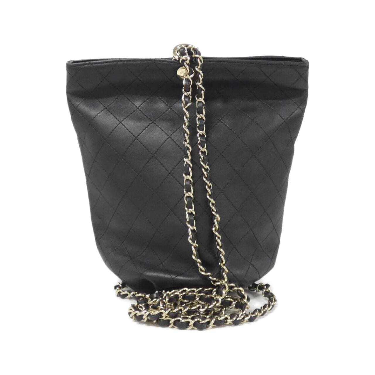 シャネル リュックサック