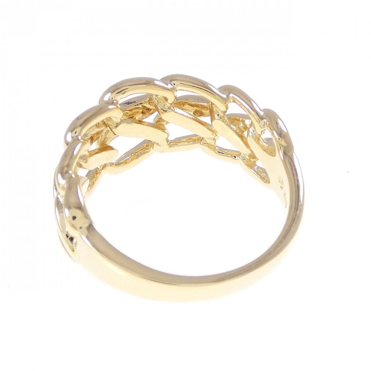 タサキ ダイヤモンド リング 0.05CT