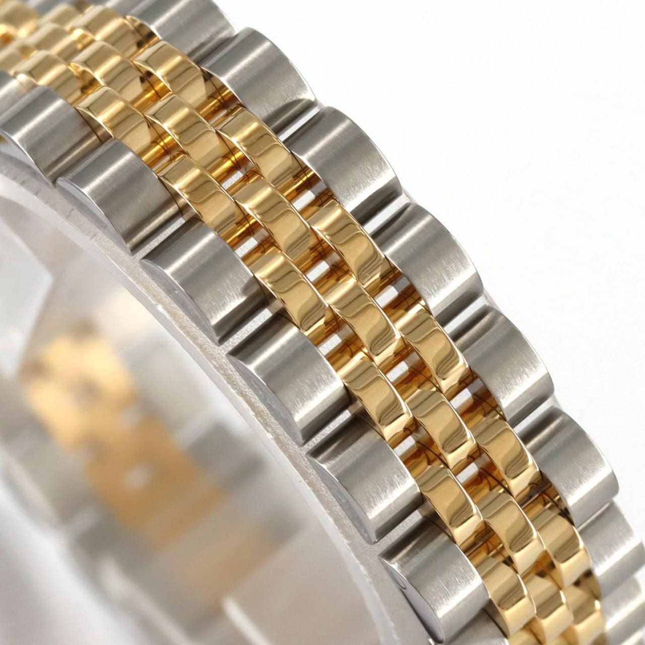 ROLEX Datejust 179173 SSxYG自動上弦F 編號