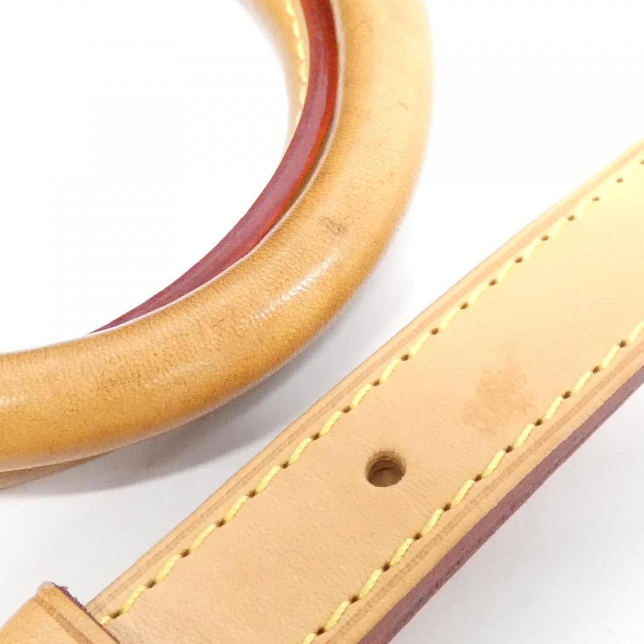 ルイヴィトン モノグラム スピーディ バンドリエール 25cm M41113 ボストンバッグ