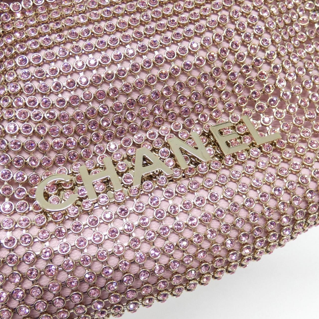 シャネル シャネル22 ライン AS4894 バッグ