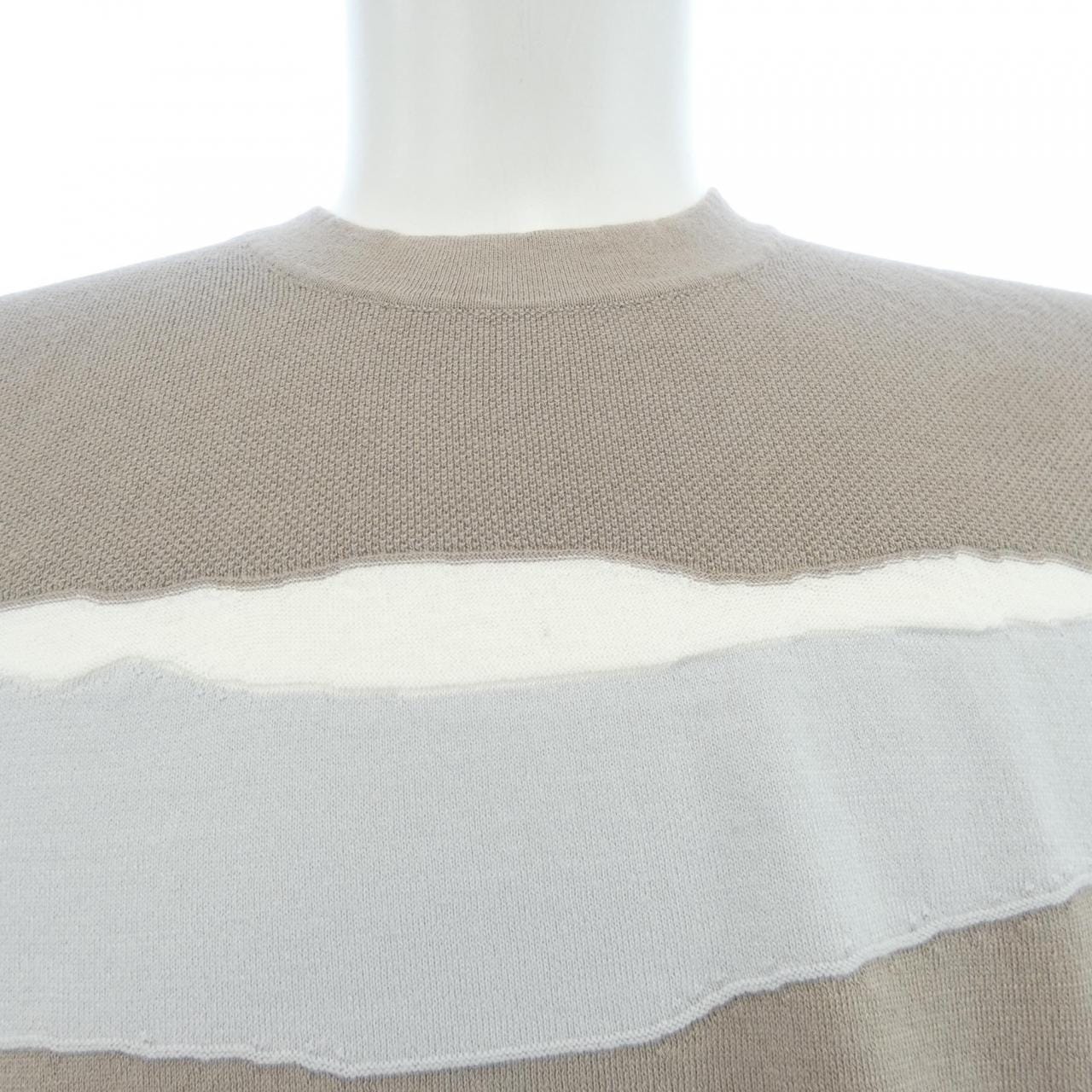 エルメス HERMES ニット