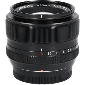 ＸＦ３５ｍｍ　Ｆ１．４Ｒ