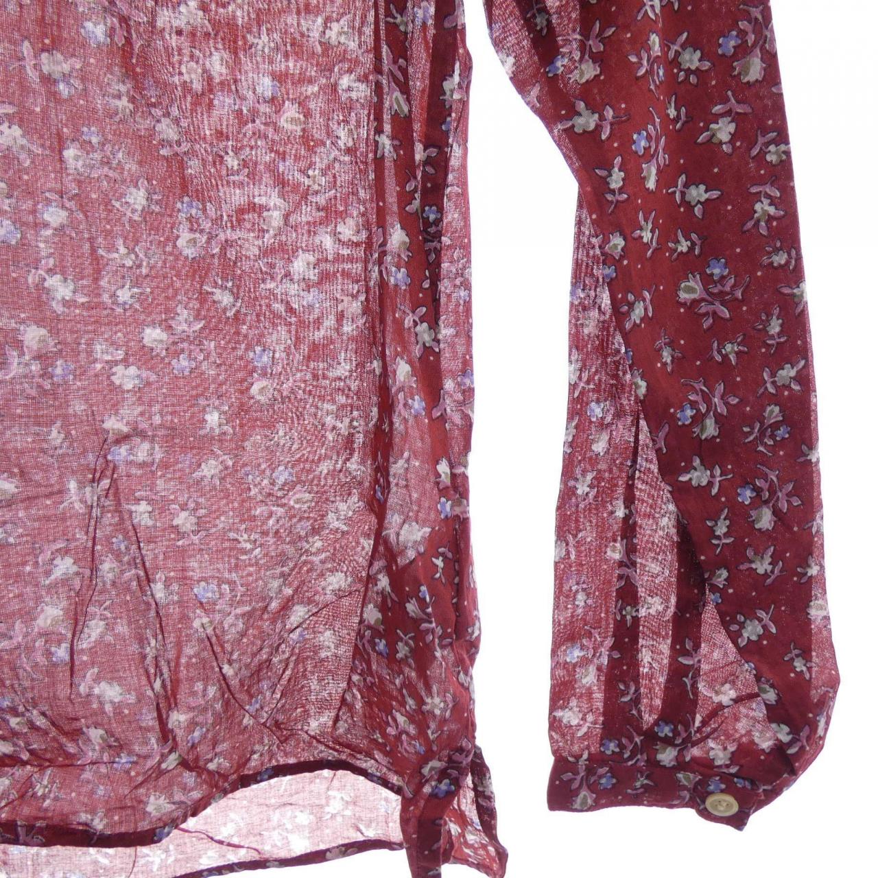 イザベルマラン エトワール ISABEL MARANT ETOILE シャツ