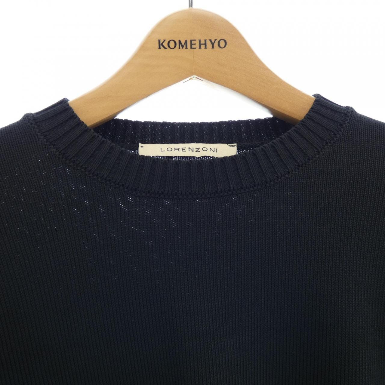 LORENZONI ニット