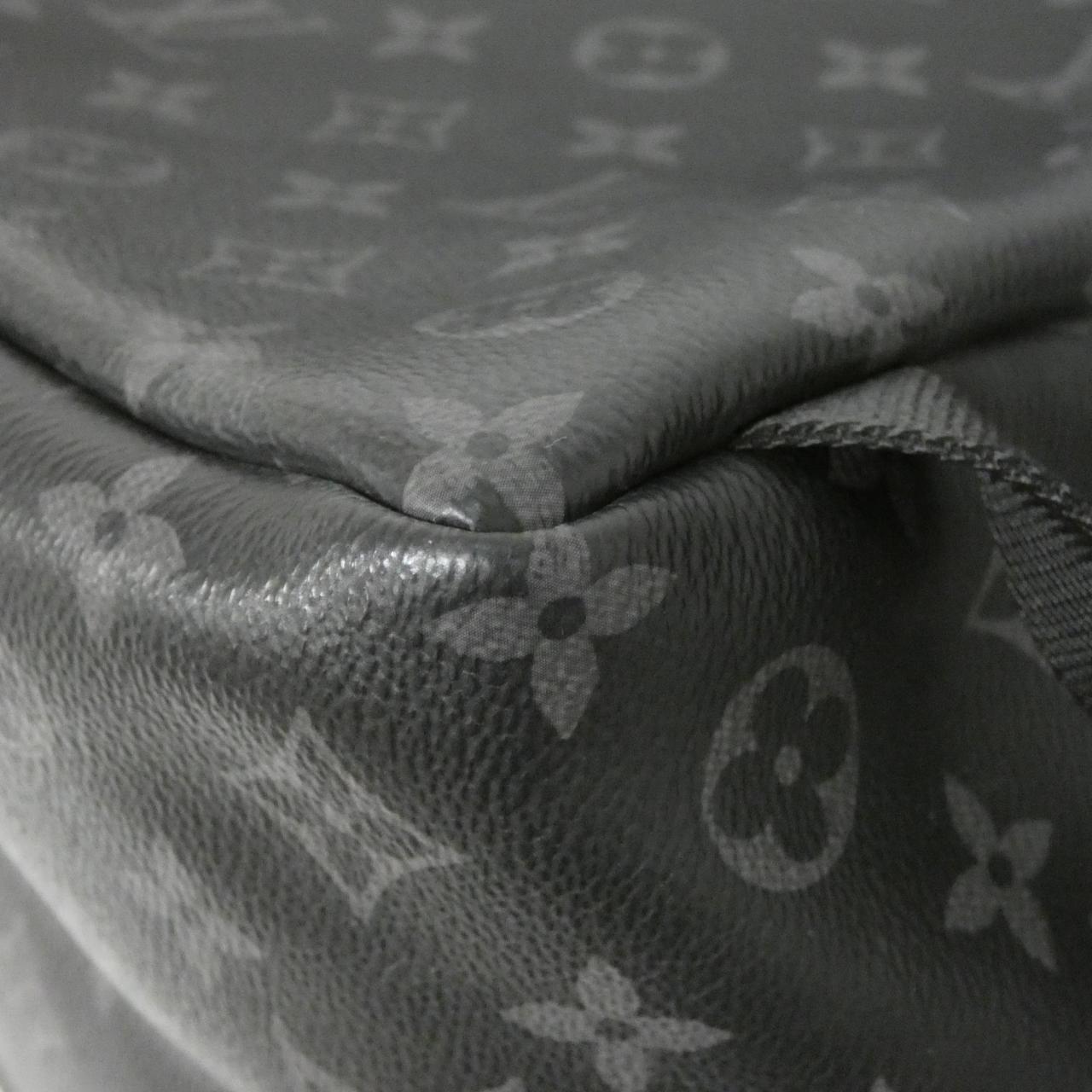 ルイヴィトン モノグラム エクリプス バックパック M43186 リュックサック