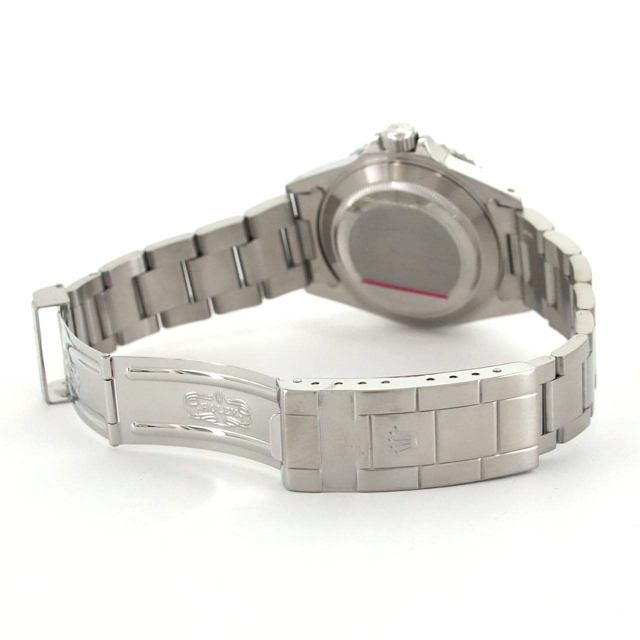 ロレックス サブマリーナーノンデイト 14060M. SS 自動巻 Y番