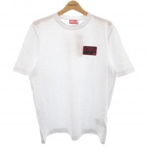 ディーゼル DIESEL Tシャツ