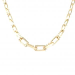 【新品】K18YG チェーン ネックレス