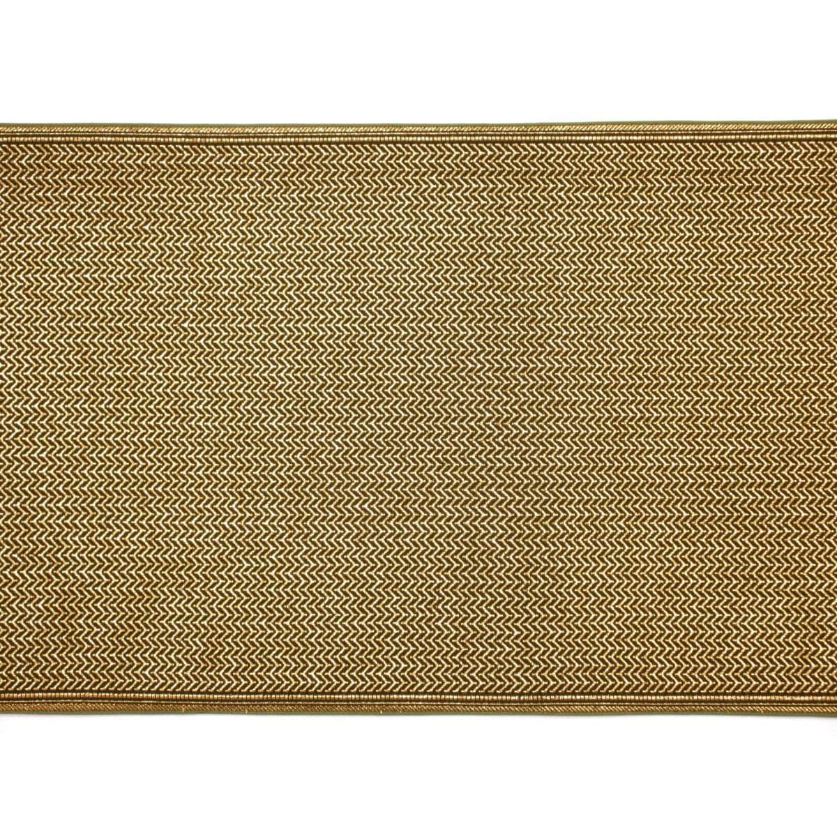 【未使用品】袋帯　全通柄　リバーシブル【じゅらく】