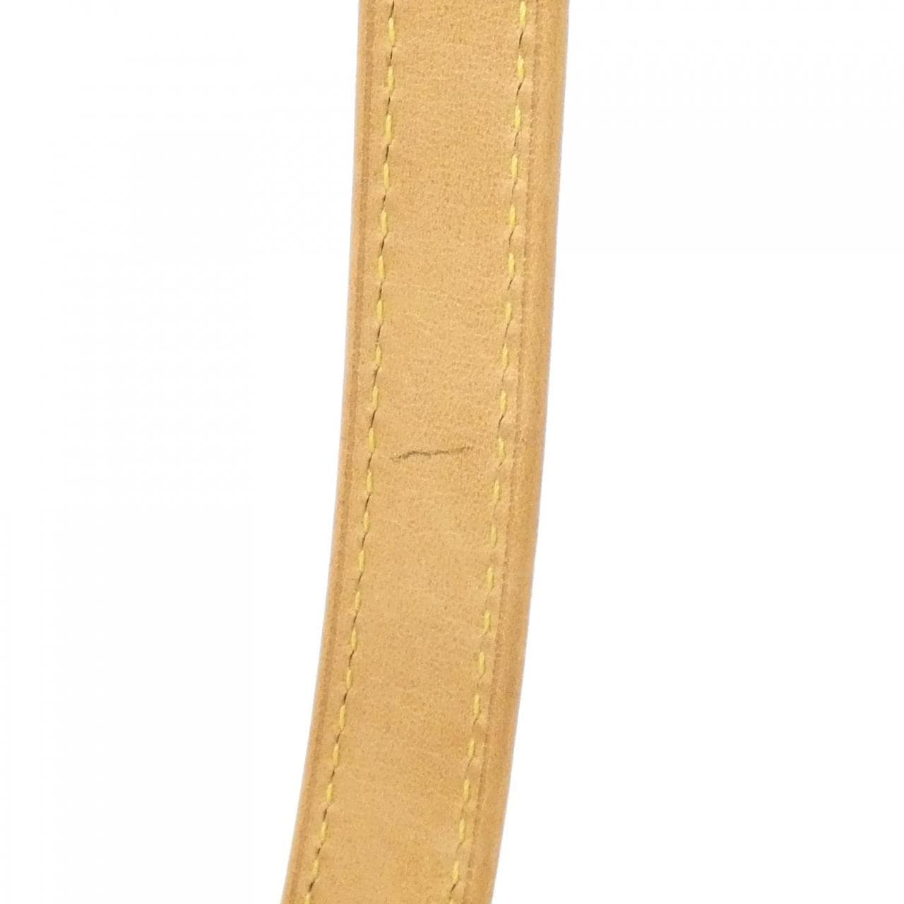 ルイヴィトン モノグラム マット ファウラー M55147 ショルダーバッグ