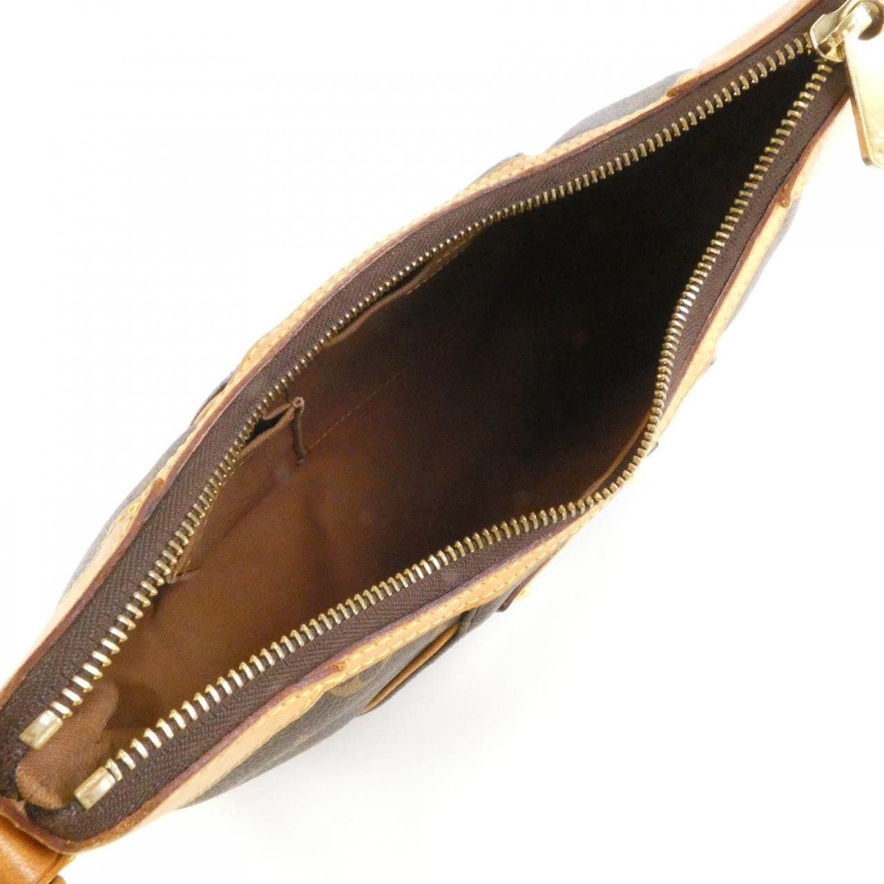 ルイヴィトン モノグラム テムズ PM M56384 ショルダーバッグ