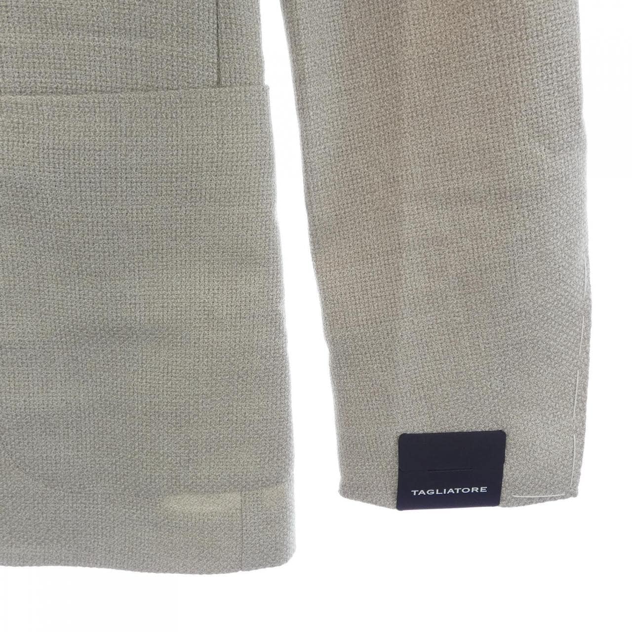 タリアトーレ TAGLIATORE ジャケット