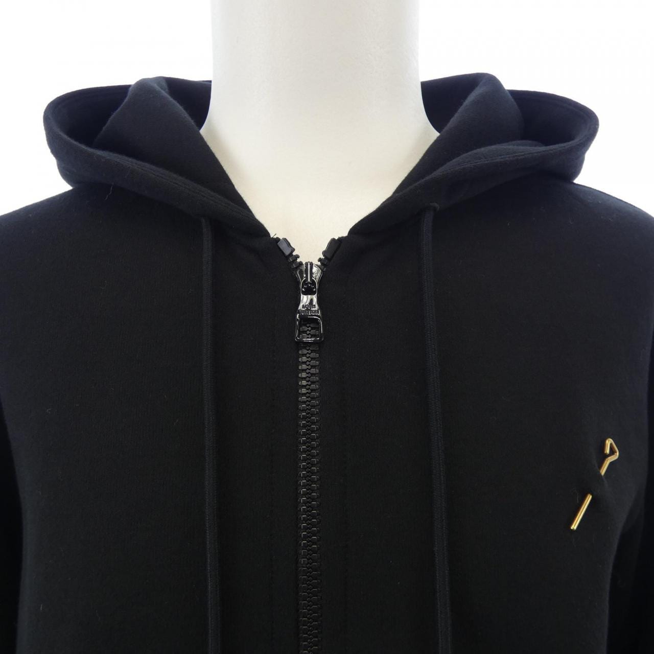 ルイヴィトン LOUIS VUITTON ダブルフェイストラベルフーディ HJY42WJUJ パーカー
