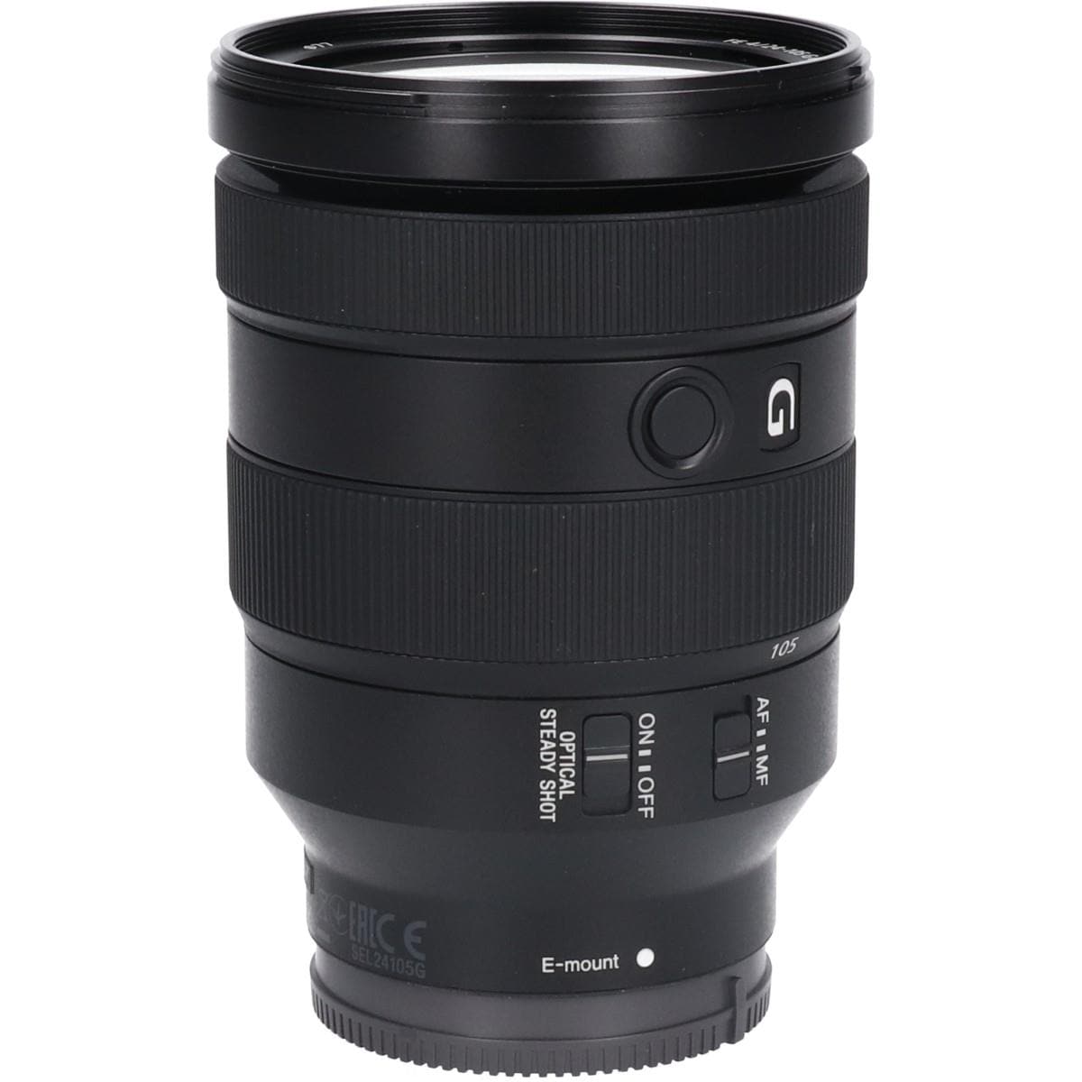 ＦＥ２４－１０５ｍｍ　Ｆ４ＧＯＳＳ（ＳＥＬ２４１０５Ｇ）