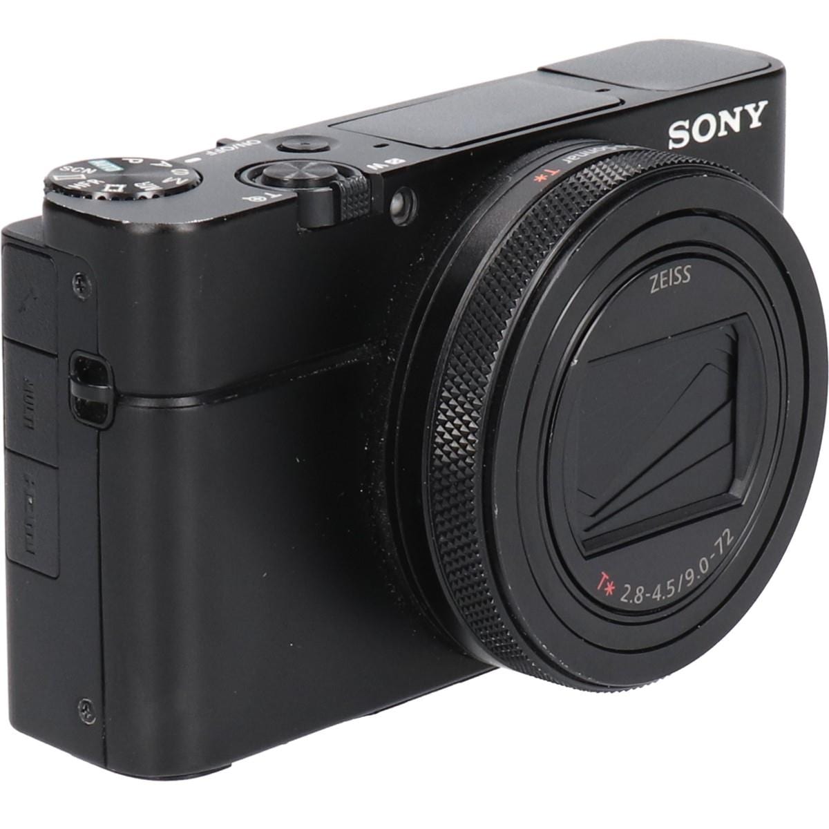 【ＷＥＢ限定現状販売品】ＤＳＣ－ＲＸ１００Ｍ７