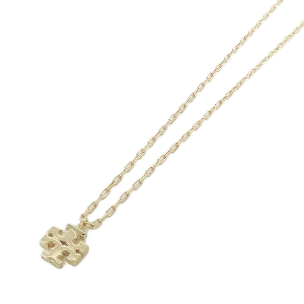 【新品】トリーバーチ ICON PENDANT NECKLACE 164616 ネックレス
