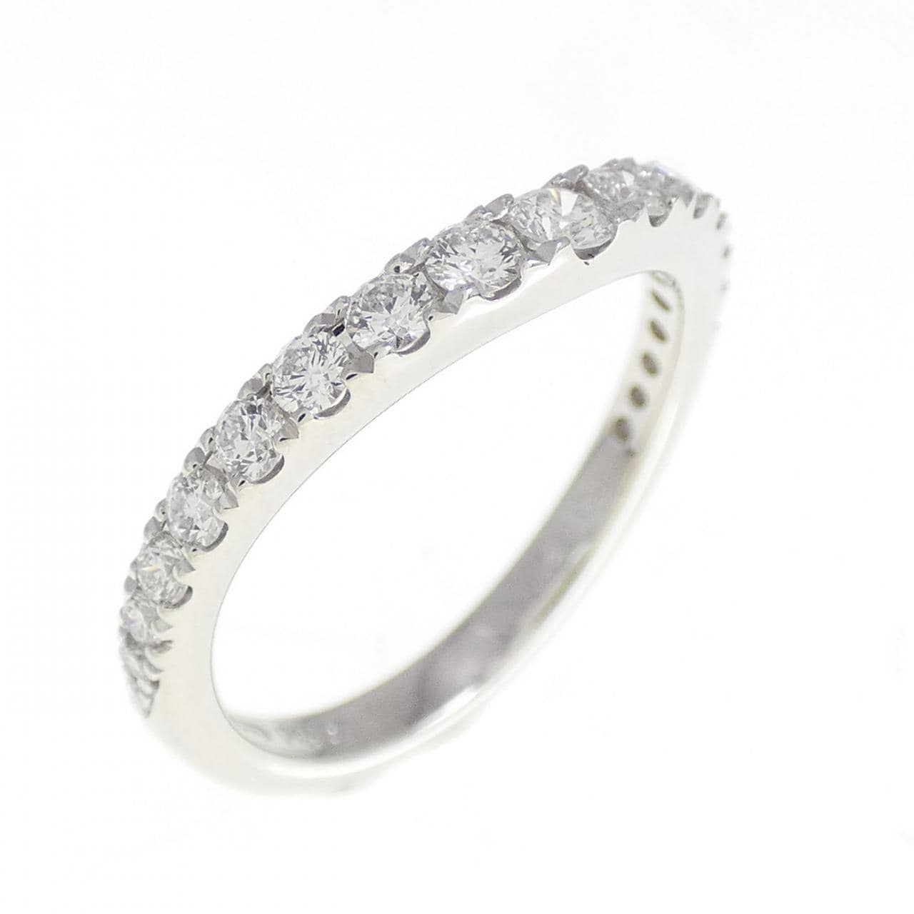 ミキモト ダイヤモンド リング 0.29CT
