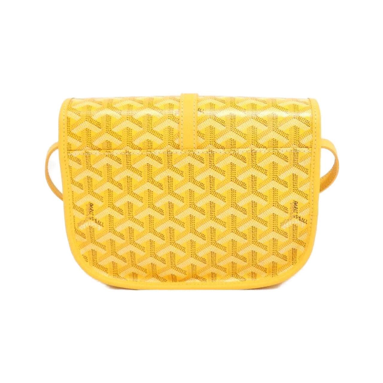 【未使用品】ゴヤール ベルヴェデーレ PM ショルダーバッグ