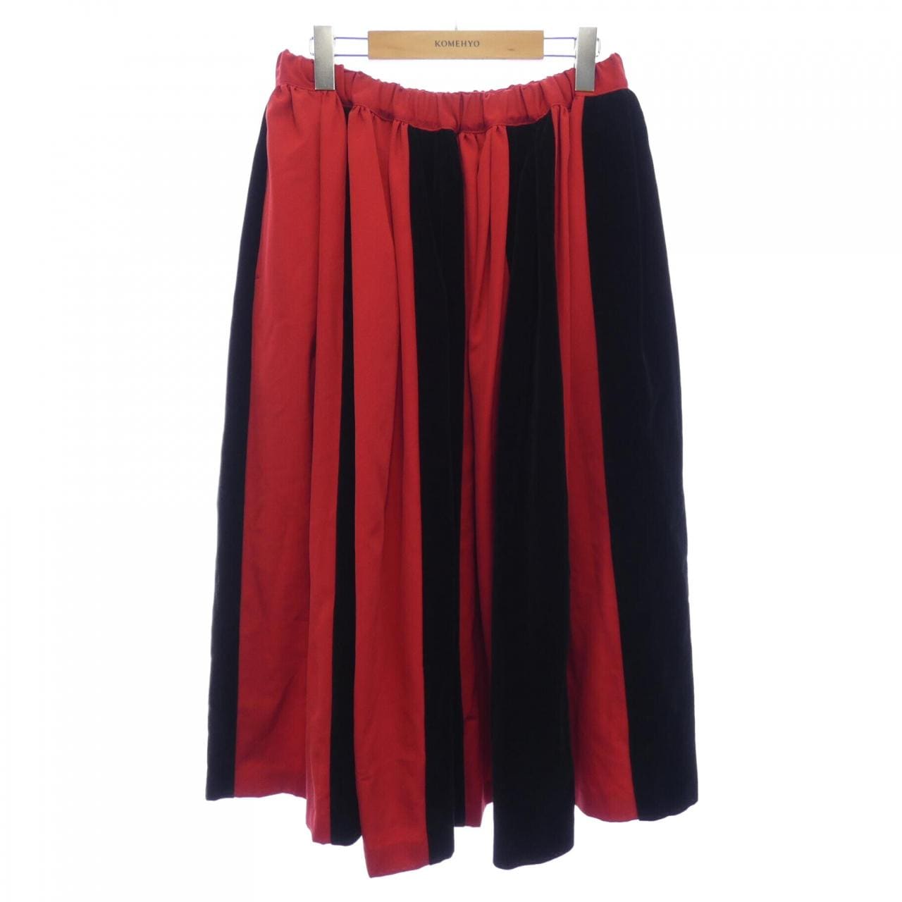 コムデギャルソン COMME des GARCONS スカート
