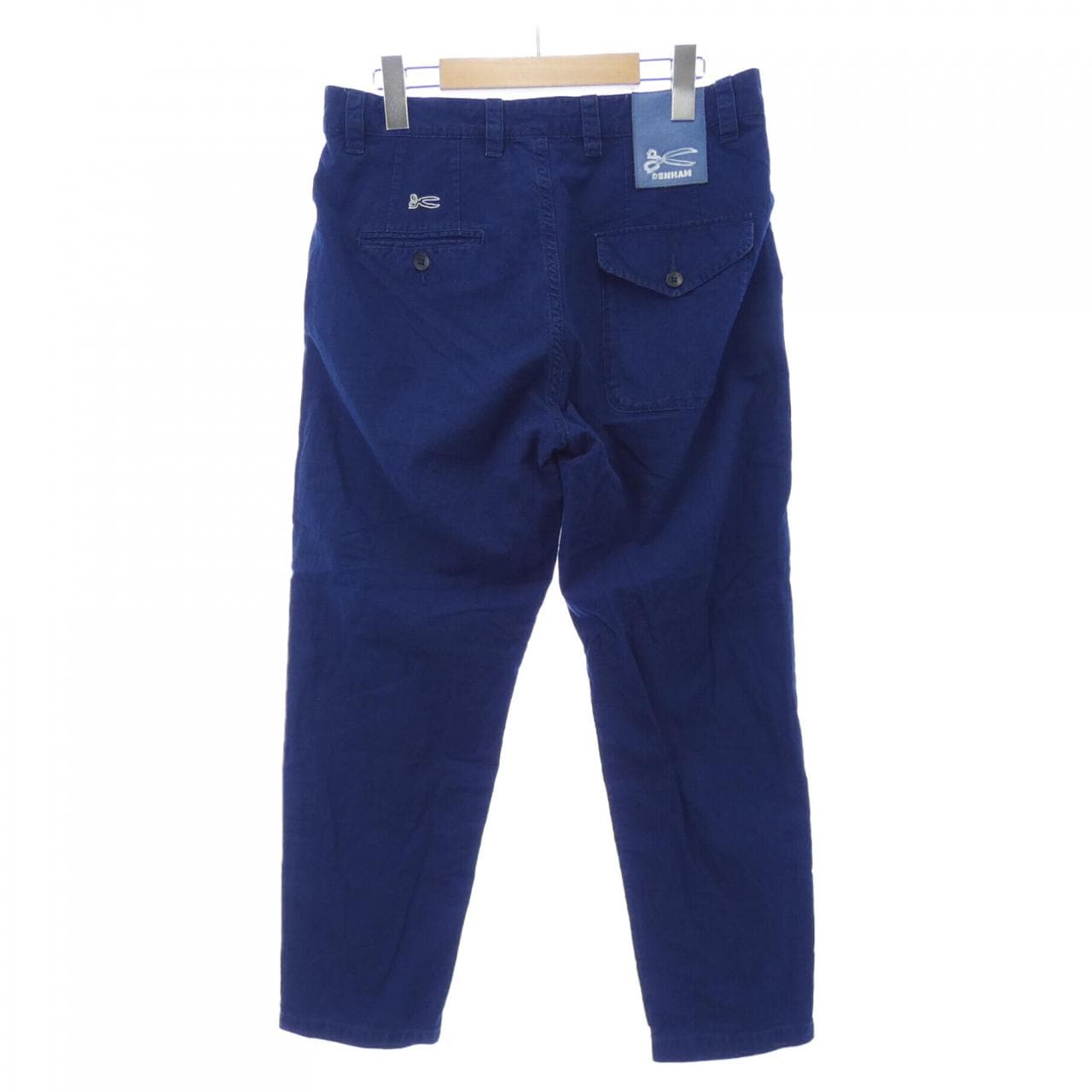 デンハム DENHAM パンツ